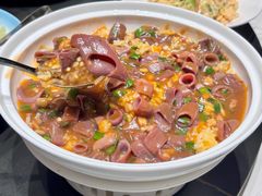 海肠捞饭-映像威海·威海宴(威高广场店)