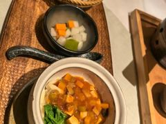 -叶叶菩提(太原别墅店)