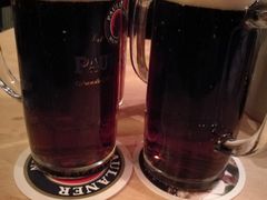 -Restaurant Paulaner am Dom