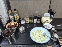 -丰登陕西水盆牛羊肉·泡馍