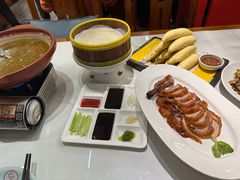 -北平食府(马鞍山路店)