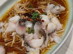 -北李妈妈菜·海肠捞饭(开发区万达店)