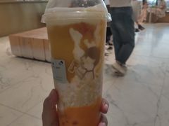 -喜茶(永旺梦乐城店)