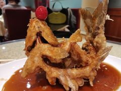 -春江饭店(共青团路总店)