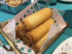 -粉灯牛腩牛杂煲·鸡煲(双井店)