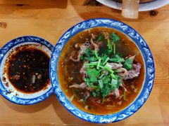 小碗羊杂-呼市烧麦羊杂(幸福路店)