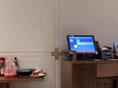 -雪龙轩中餐厅(银基冰雪酒店)