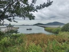 -苏州太湖国家湿地公园