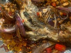 -湖南码头·地道岳阳美食·湘菜(魏公村店)