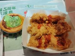 -肯德基(珍珠店)