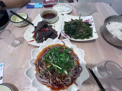 -洪霞餐馆