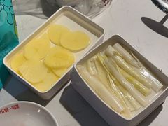 -川锅一号火锅(睢宁店)