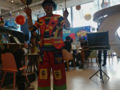 -KIDults童伴儿亲子餐厅(达美中心广场店)