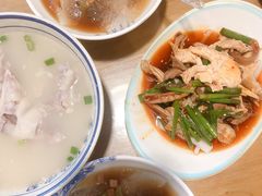 -易老妈蹄花.特色川菜(人民公园总店)