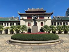 -厦门大学(思明校区)