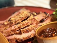 -CHINCHIN 青青·泰国料理(万象食家店)