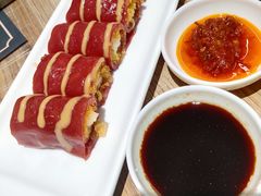 -麦龙·新港风料理(江汉路店)