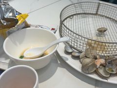 -海味当家·蒸锅海鲜(中山广场创始店)