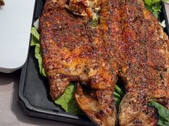 -天毓山庄·餐厅