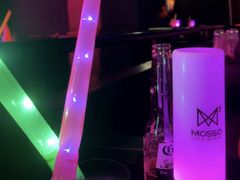 -MOSSO音乐酒吧·live house(南京旗舰店)