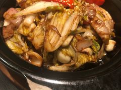 -Aqua Oasis 水天堂(石路天虹店)
