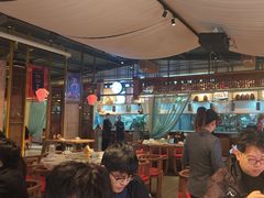 -水煮三国·川鲁江湖菜(香山店)