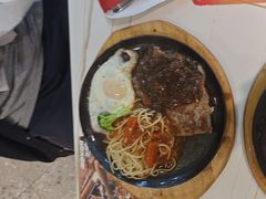 -豪享来中西餐厅(隆昌店)
