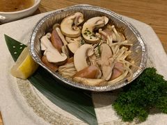 -御牛道日式烤肉料理(杭州万象城店)
