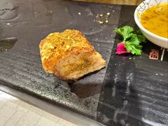 -西苑饭店·蓬莱春餐厅