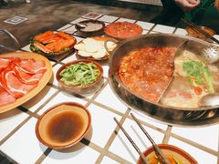 -贰回巷火锅馆(钟楼店)