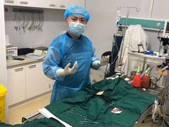 -瑞派雷欧宠物医院·中兽医·眼科·急重症转诊中心(黄台店)
