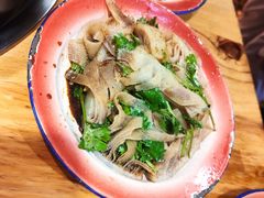 -石记老北京炙子烤肉(松园店)