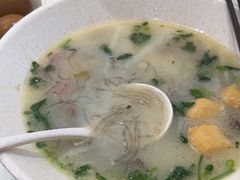 -鸭得堡老鸭汤·鸭血粉丝(南京博物院店)