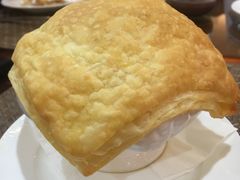 -大佛寺高级素食自助餐厅