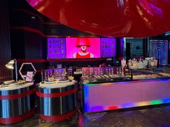 -西安W酒店·WEI全味西餐厅