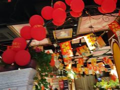 -俄士厨房(五棵松华熙LIVE店)