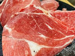 -牛村烤肉餐厅.自助烤肉