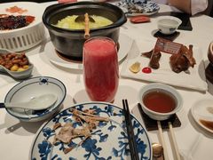 -侨美食家·40年地道粤菜(珠江新城店)