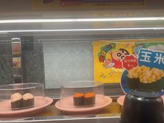 -争鲜回转寿司(东方银座店)