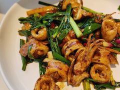 -皓景海鲜·地标美食(双月湾店)
