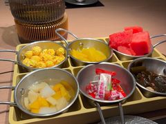 -将军牛排·尔滨地标朝鲜族美食(总店)