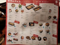 -佛山希尔顿酒店·融誉亚洲美食荟