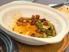 -徐记海鲜(陕西历史博物馆|明德门店)
