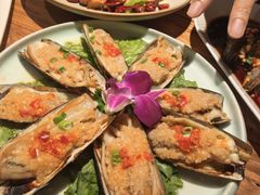 -金太阳海鲜烧烤·本地人餐厅(东纬路旗舰店)