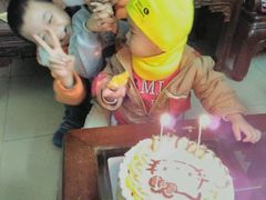 -欧贝拉蛋糕店(东门路店)