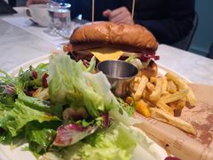 -JF Garden(渔人码头店)