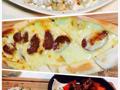 -Pasha帕夏土耳其餐厅(南昌路店)