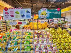 -厦门大西洋天虹百货商场