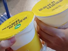 -一鸣真鲜奶吧(动车南站店)