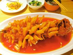 -赤宴·川菜(玉林店)